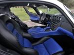 Dodge Viper GTS-R GT2 Championship Edition 1998 года